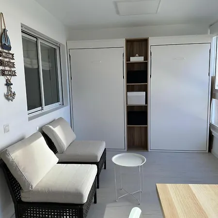 Apartamento Apolo Vi *