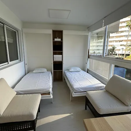 Apolo Vi Apartamento Ifach
