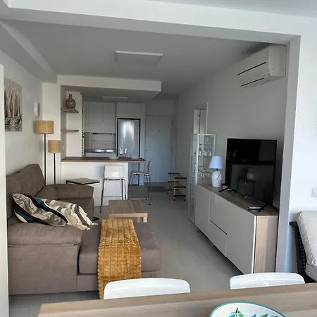 Apartamento Apolo Vi