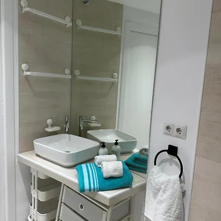 Apartamento Apolo Vi